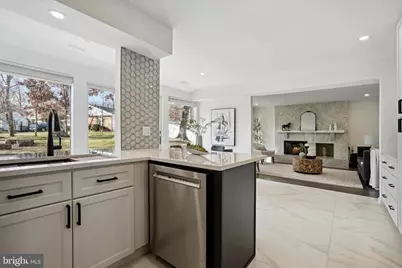 13134 Madonna Lane, Fairfax, VA 22033 - Photo 11