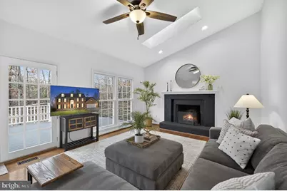 15067 Brown Post Lane, Centreville, VA 20121 - Photo 33