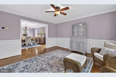 15067 Brown Post Lane, Centreville, VA 20121 - Photo 23