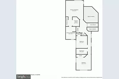 11411 Hollow Timber Court, Reston, VA 20194 - Photo 45