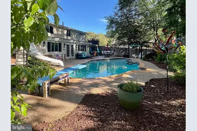 10016 Raeburn Court, Fairfax, VA 22032 - Photo 61