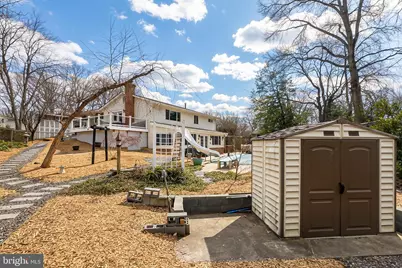 10016 Raeburn Court, Fairfax, VA 22032 - Photo 57