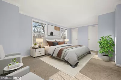 6639 Rockleigh Way, Alexandria, VA 22315 - Photo 17