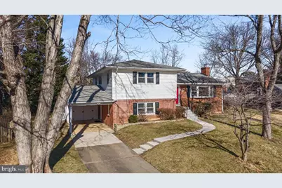 7114 Xavier Court, McLean, VA 22101 - Photo 3