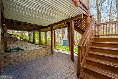 9010 Brook Ford Road, Burke, VA 22015 - Photo 43