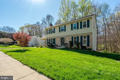 9010 Brook Ford Road, Burke, VA 22015 - Photo 1