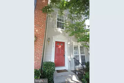 4312 Mallory Hill Lane, Fairfax, VA 22033 - Photo 1