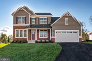 8753 Southern Oaks Pl, Lorton, VA 22079 - Photo 1