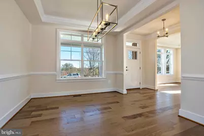 8753 Southern Oaks Place, Lorton, VA 22079 - Photo 29