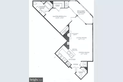 1625 International Drive #421, McLean, VA 22102 - Photo 1