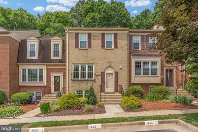 10456 Malone Court, Fairfax, VA 22032 - Photo 3