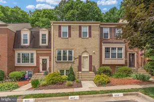10456 Malone Ct, Fairfax, VA 22032 - Photo 3