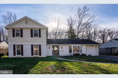 8209 Mockingbird Drive, Annandale, VA 22003 - Photo 1