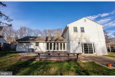 8209 Mockingbird Drive, Annandale, VA 22003 - Photo 41