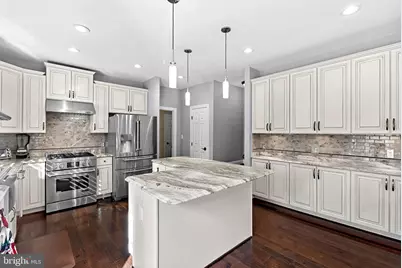 8138 Rondelay Lane, Fairfax Station, VA 22039 - Photo 21