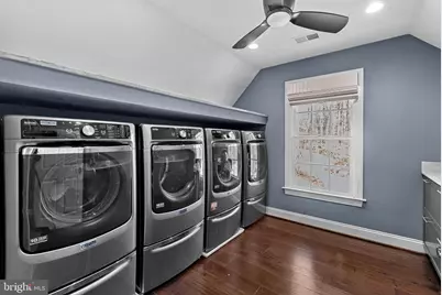 8138 Rondelay Lane, Fairfax Station, VA 22039 - Photo 33