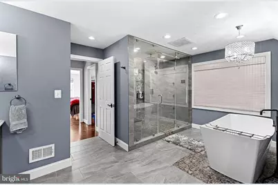 8138 Rondelay Lane, Fairfax Station, VA 22039 - Photo 31