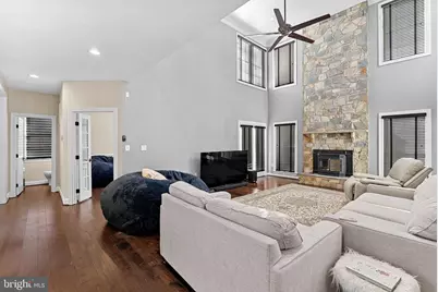 8138 Rondelay Lane, Fairfax Station, VA 22039 - Photo 15