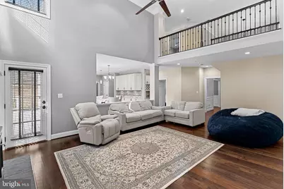 8138 Rondelay Lane, Fairfax Station, VA 22039 - Photo 17