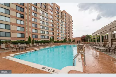 2451 Midtown Avenue #1501, Alexandria, VA 22303 - Photo 29