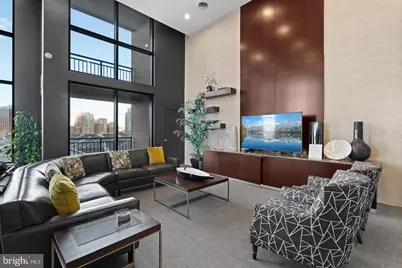 2451 Midtown Avenue #1501, Alexandria, VA 22303 - Photo 33