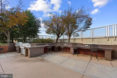 2451 Midtown Avenue #1501, Alexandria, VA 22303 - Photo 31