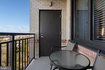 2451 Midtown Avenue #1501, Alexandria, VA 22303 - Photo 25