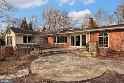 7509 Walton Lane, Annandale, VA 22003 - Photo 21