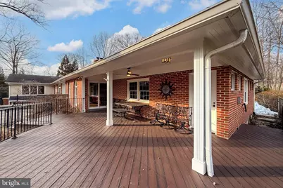 7509 Walton Lane, Annandale, VA 22003 - Photo 29