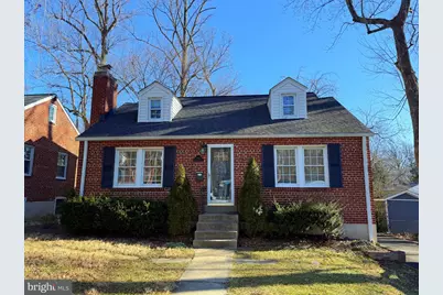 2845 Monroe Street, Falls Church, VA 22042 - Photo 1