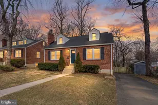 2845 Monroe St, Falls Church, VA 22042 - Photo 1