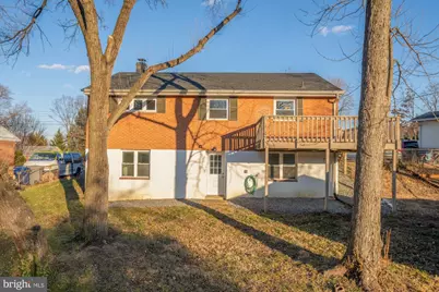 6112 Paulonia Road, Alexandria, VA 22310 - Photo 45