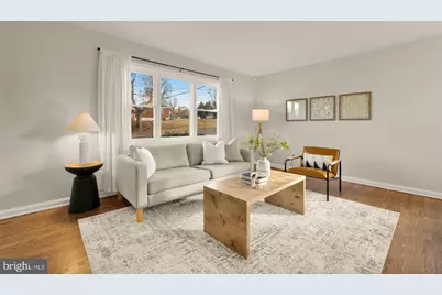 6112 Paulonia Road, Alexandria, VA 22310 - Photo 7