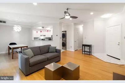 6944 Ellingham Circle #A, Alexandria, VA 22315 - Photo 7