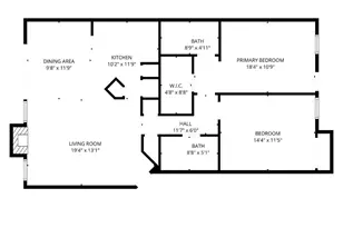 6944 Ellingham Cir, Alexandria, VA 22315 - Photo 5