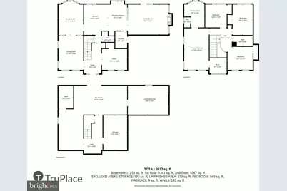 13918 Rock Brook Court, Clifton, VA 20124 - Photo 25