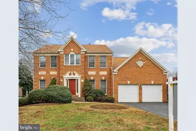 13918 Rock Brook Court, Clifton, VA 20124 - Photo 1