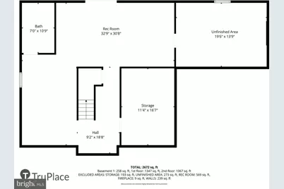 13918 Rock Brook Court, Clifton, VA 20124 - Photo 23