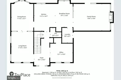 13918 Rock Brook Court, Clifton, VA 20124 - Photo 9