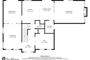 13918 Rock Brook Ct, Clifton, VA 20124 - Photo 9