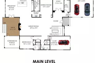 1710 Dalewood Pl, McLean, VA 22101 - Photo 3