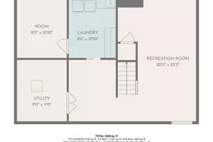 3322 Holloman Rd, Falls Church, VA 22042 - Photo 43