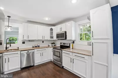 3322 Holloman Road, Falls Church, VA 22042 - Photo 9