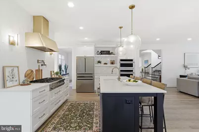 5696 Tunwell Court, Burke, VA 22015 - Photo 15