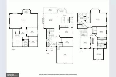 5696 Tunwell Court, Burke, VA 22015 - Photo 55