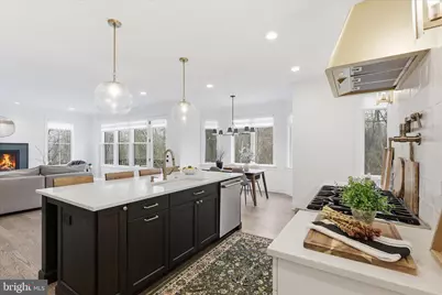 5696 Tunwell Court, Burke, VA 22015 - Photo 13