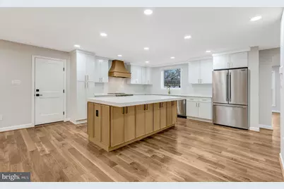 5203 Mornington Court, Fairfax, VA 22032 - Photo 13