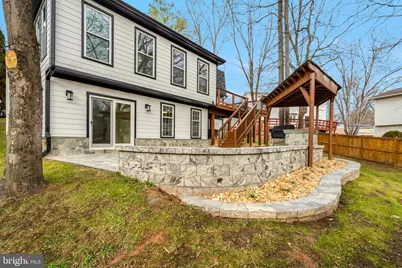 5203 Mornington Court, Fairfax, VA 22032 - Photo 81