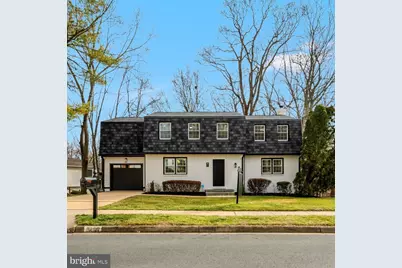 5203 Mornington Court, Fairfax, VA 22032 - Photo 7