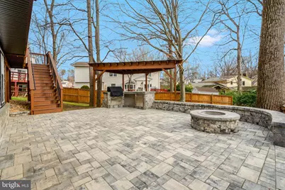 5203 Mornington Court, Fairfax, VA 22032 - Photo 79